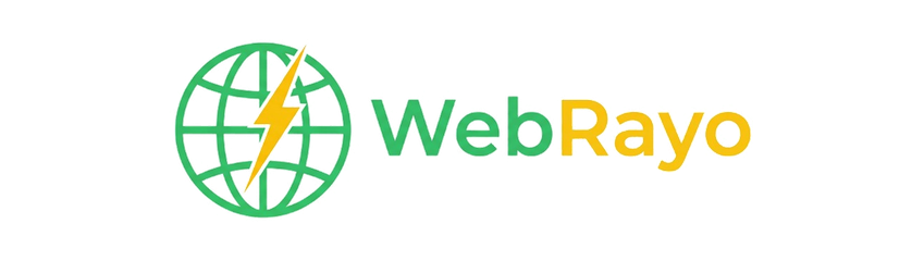 WebRayo Logo